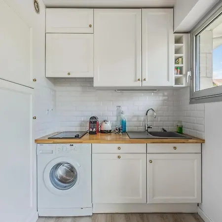 Apartamento Aristide - Welkeys *